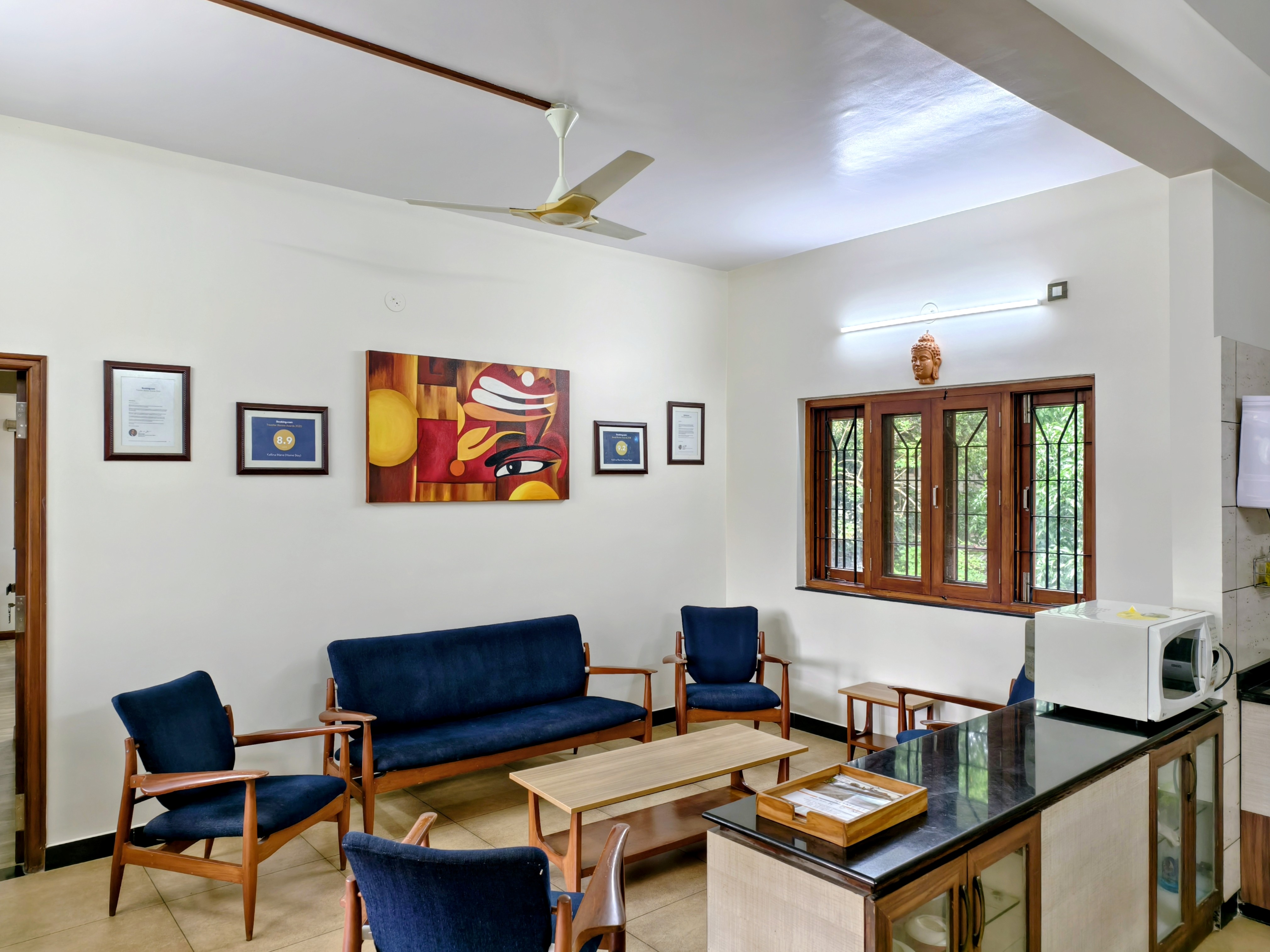 Kallinamane Homestay - Tap to explore photos