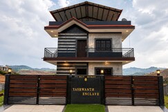 Address of MGY MappleWoods