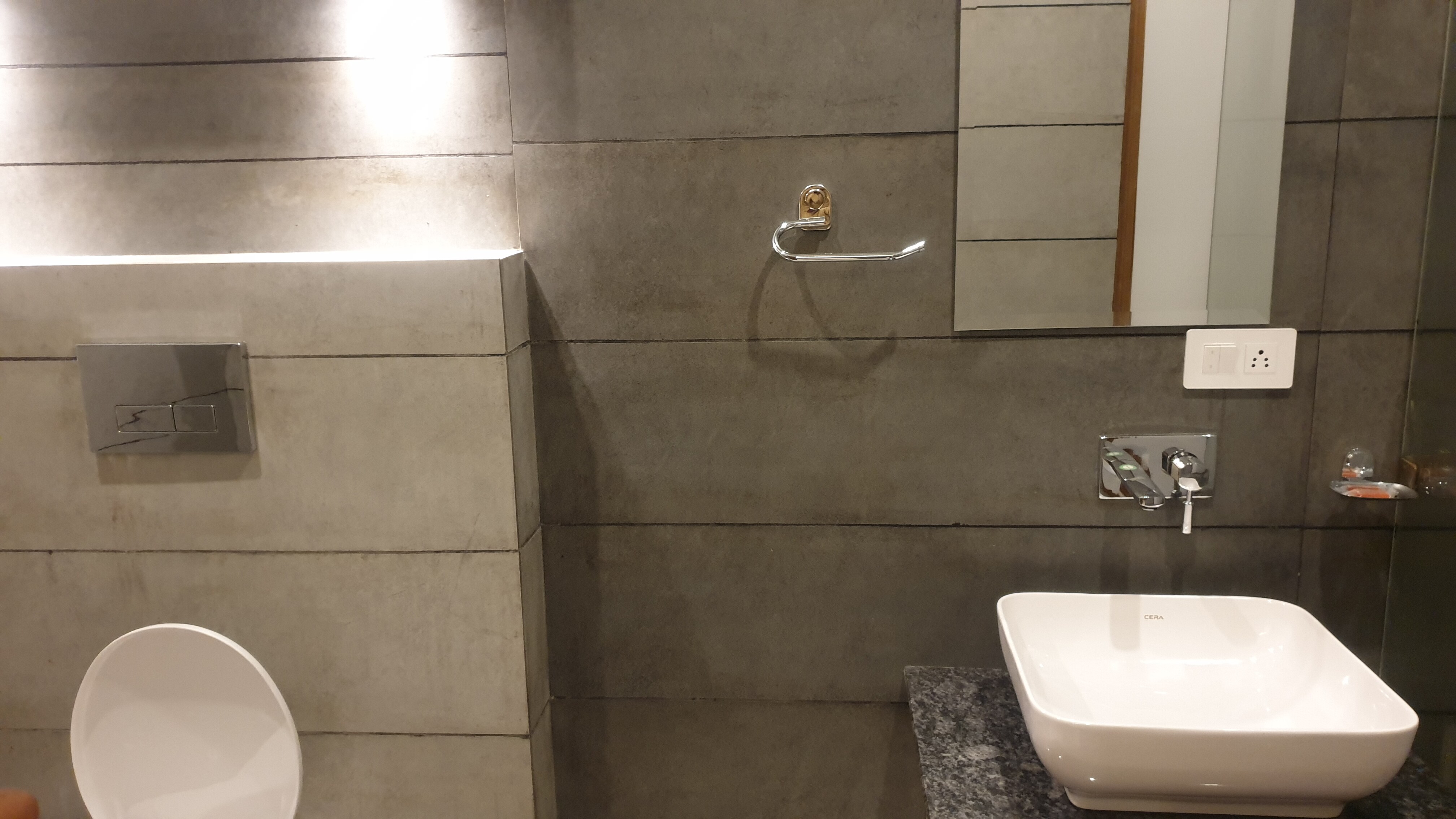 Mahadev Residency | Rooms & Caretaker - Tap to explore photos