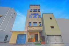 FabHotel SV Grand