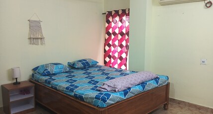 Taru s homestay Room Type - Bedroom