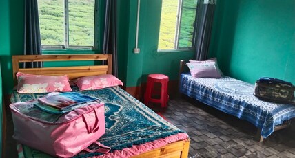 AAYUSHMAN HOMESTAY Room Type - Room 3