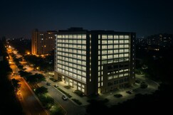 Skystay Lucknow | DLF MyPad