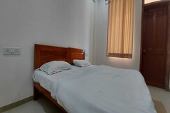 SPOT ON by OYO Shyam Dharamshala