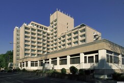 Soaltee Hotel by Trip Inn Frankfurt Messe