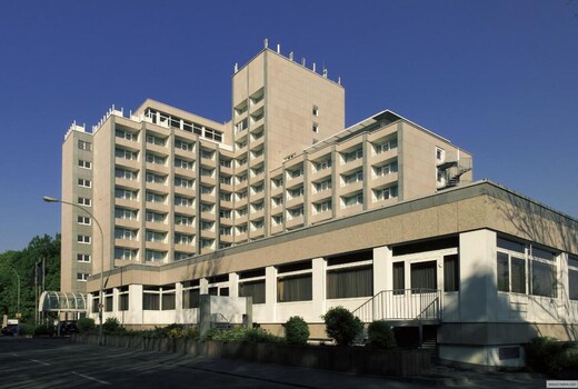 Soaltee Hotel by Trip Inn Frankfurt Messe