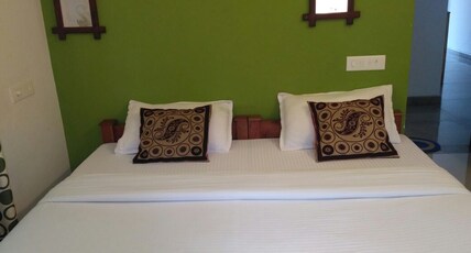 Meenakshi River Villa | Rooms & Wi-Fi Room Type - Paddy View Room