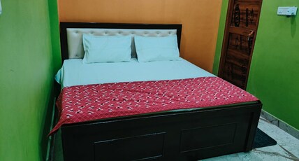 Rudransh pelesh Room Type - Rudransh pelesh