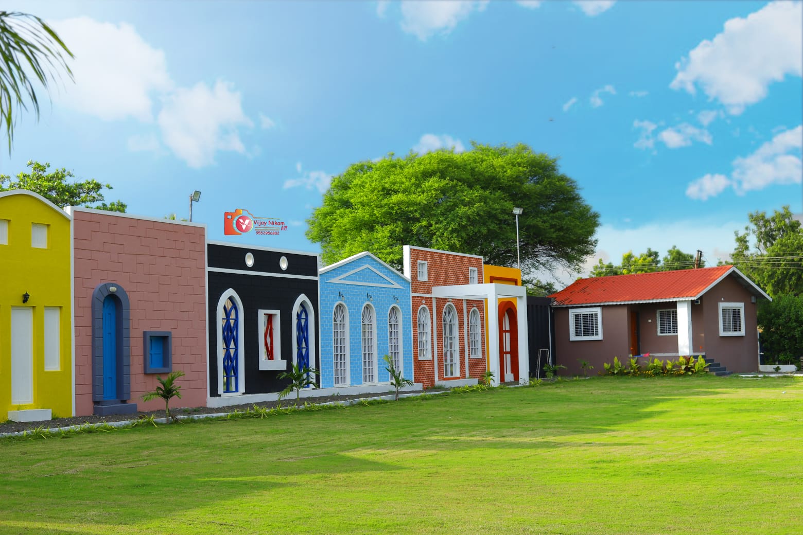 Main gallery