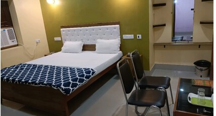 Hotel Virasat Retreat Room Type - AC PREMIUM ROOM