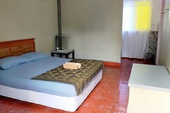 OYO 91245 Chenang Lodge Motel