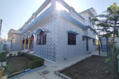 Lotus Villa Homestay - Dehradun