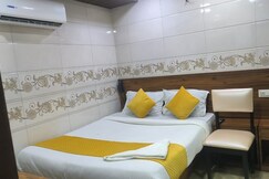 T Junction Residency