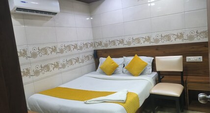 T Junction Residency Room Type - Standard Room