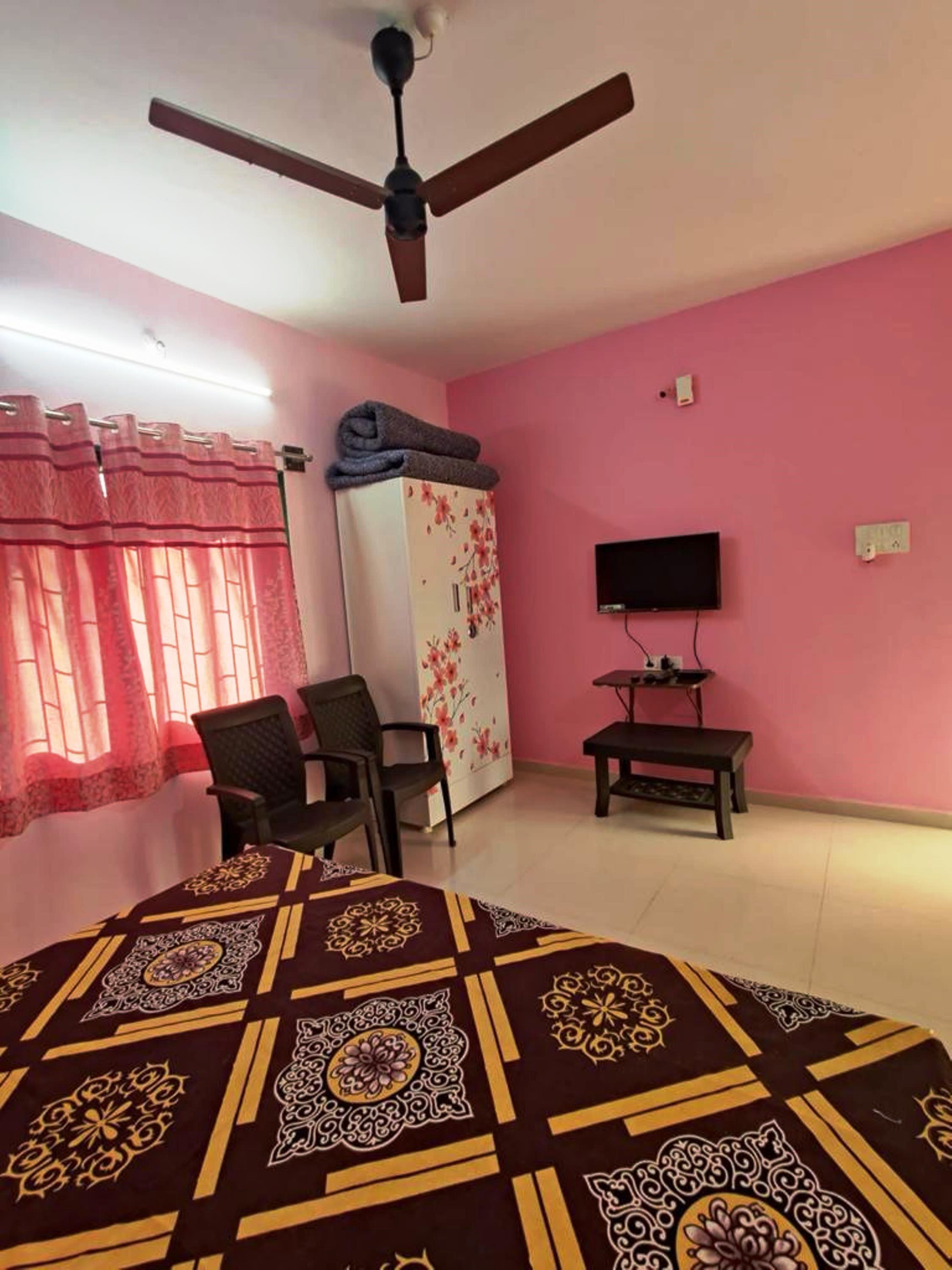 Serene Villa Shrivardhan - Tap to explore photos