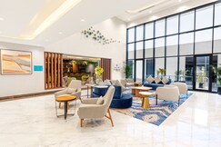 Holiday Inn Riyadh the Business District, an IHG Hotel