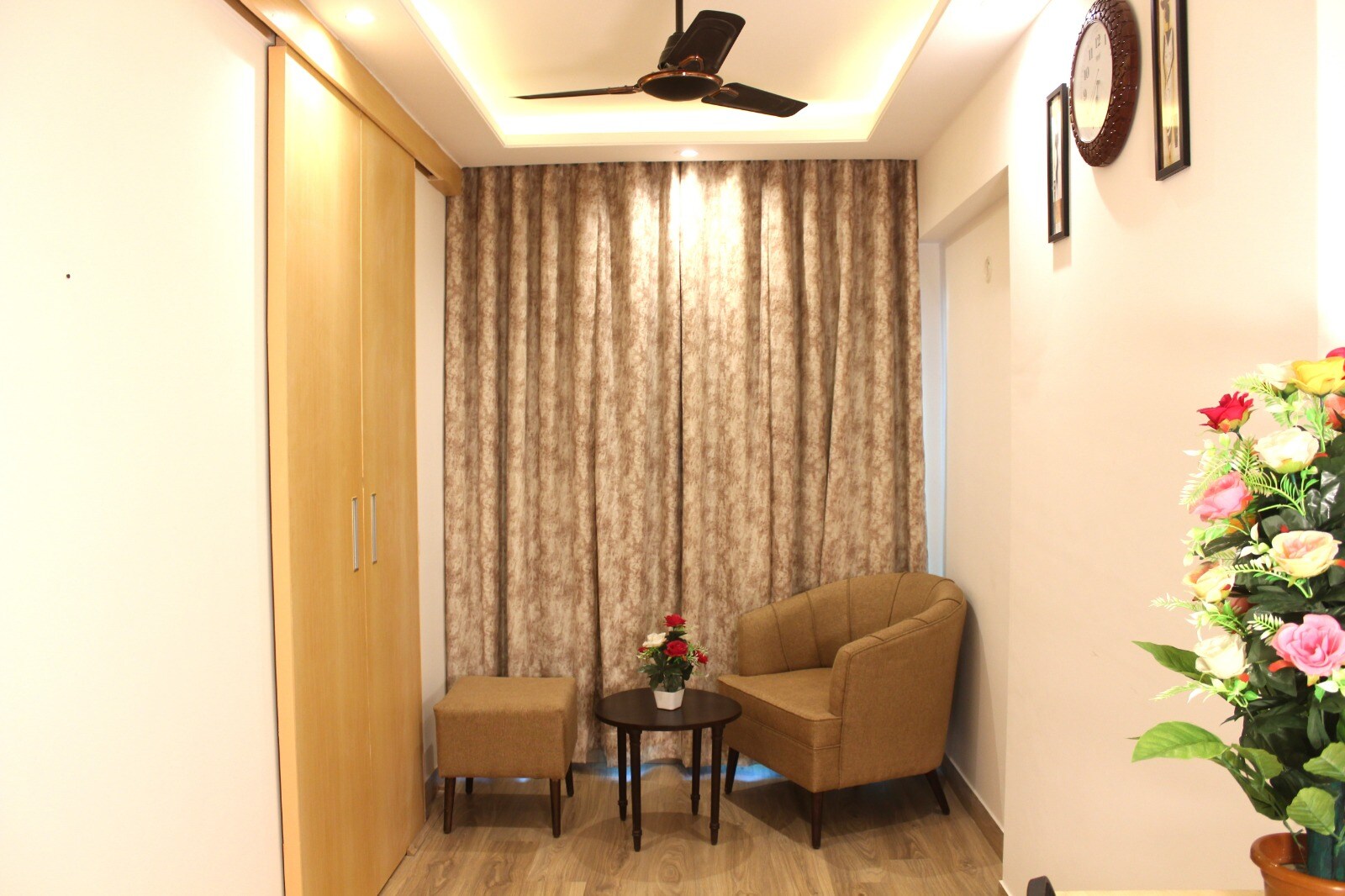 Hotel Night Out - Tap to explore photos