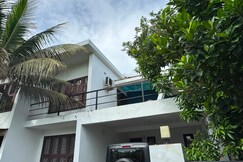 Ashiyana Homes 3BHK C