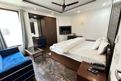 Hotel Shyama International