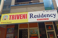 Triveni Residency