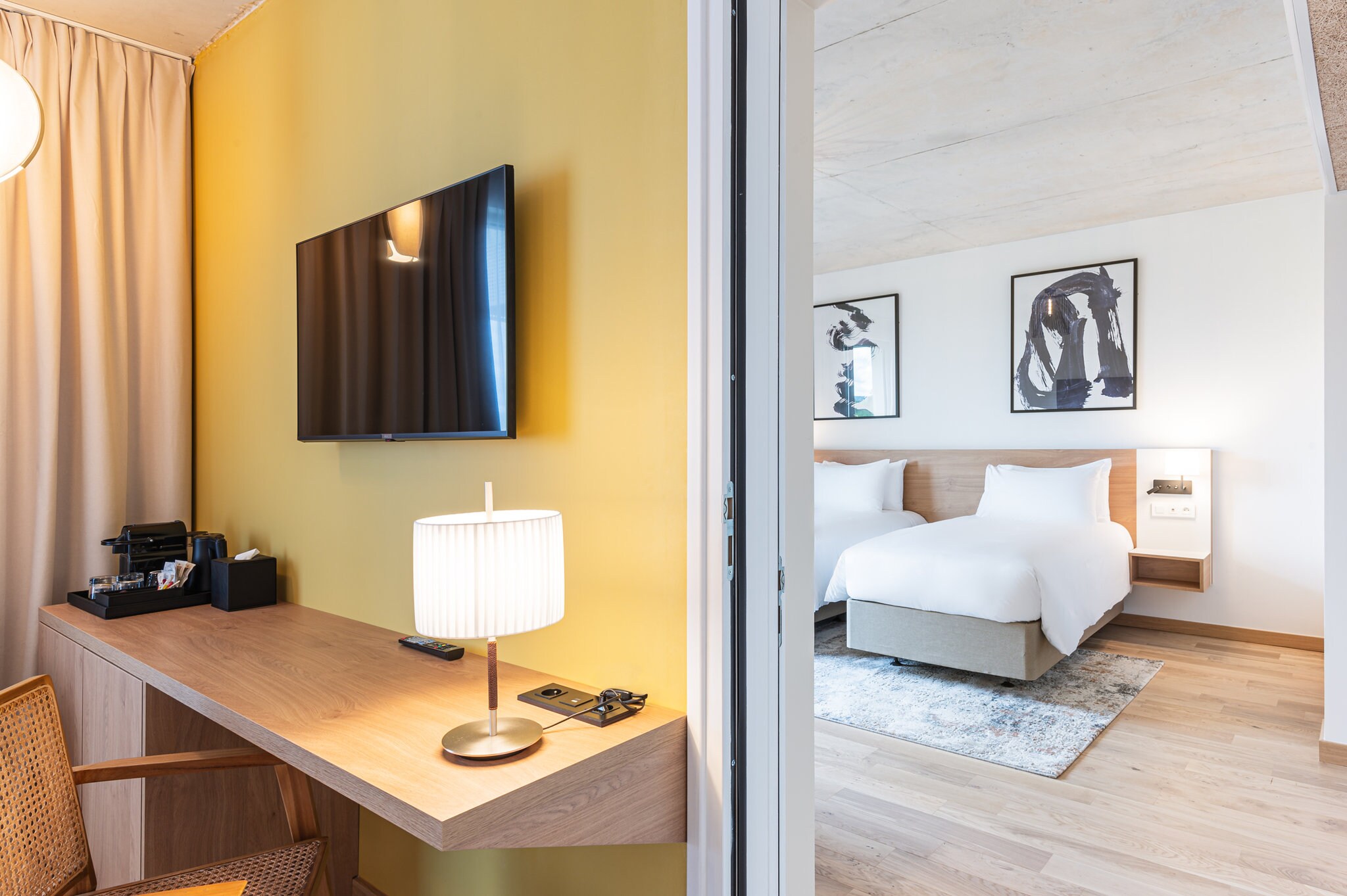 voco BEAUNE, an IHG hotel - Tap to explore photos