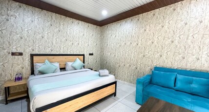 Euphoric River Resort Room Type - Family  Room