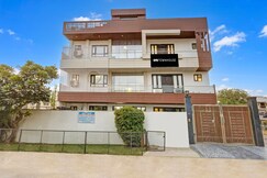 Super Townhouse Mayfield Garden Nearby Golf course road