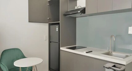 Nicecy Hotel - 218 Le Thanh Ton Street Room Type - Premier King Room with Window