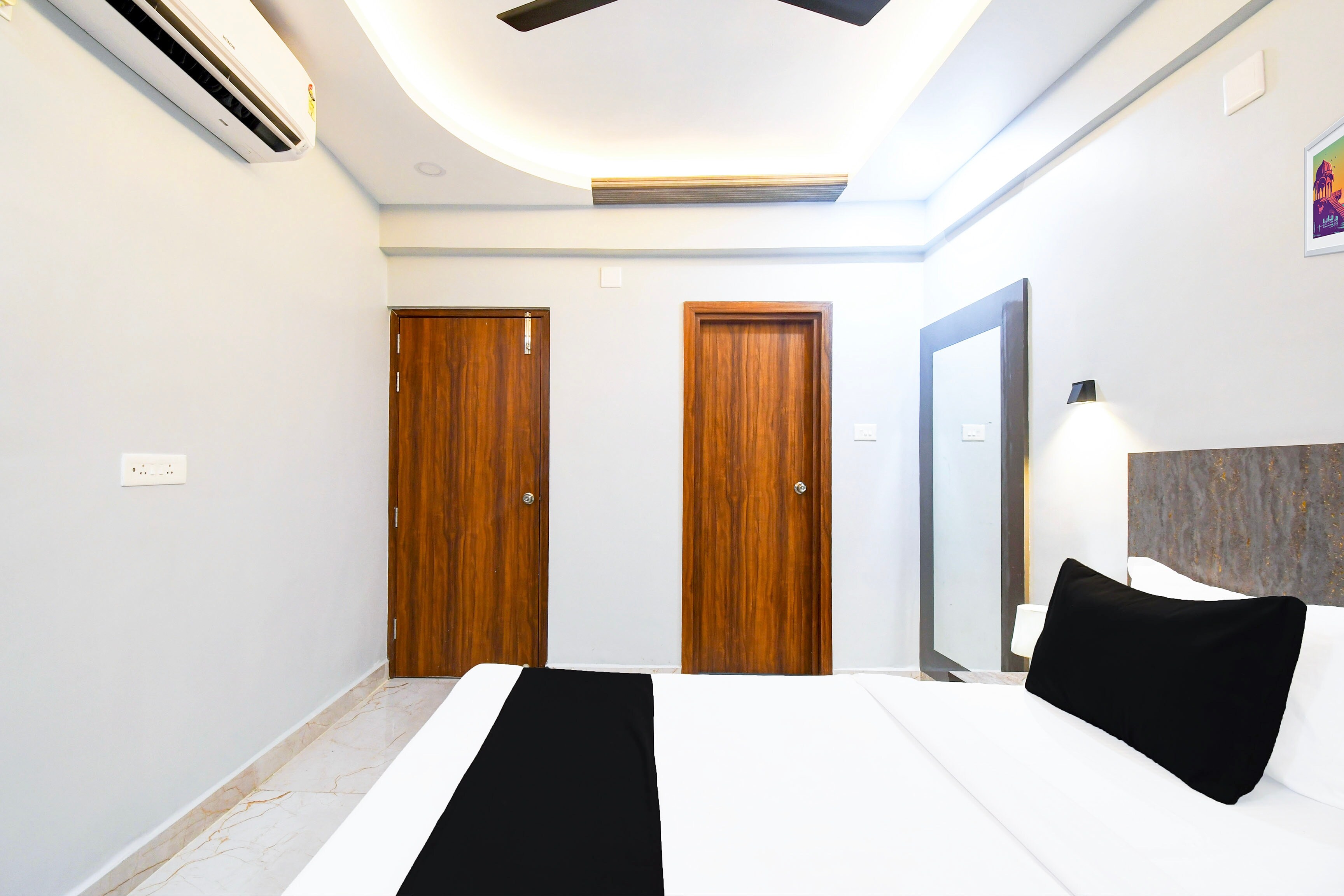 Hotel O Ananya Palm Beach Appartment - Tap to explore photos