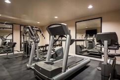 Best Western Bishop Lodge