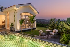 LohonoStays Villa Enia D