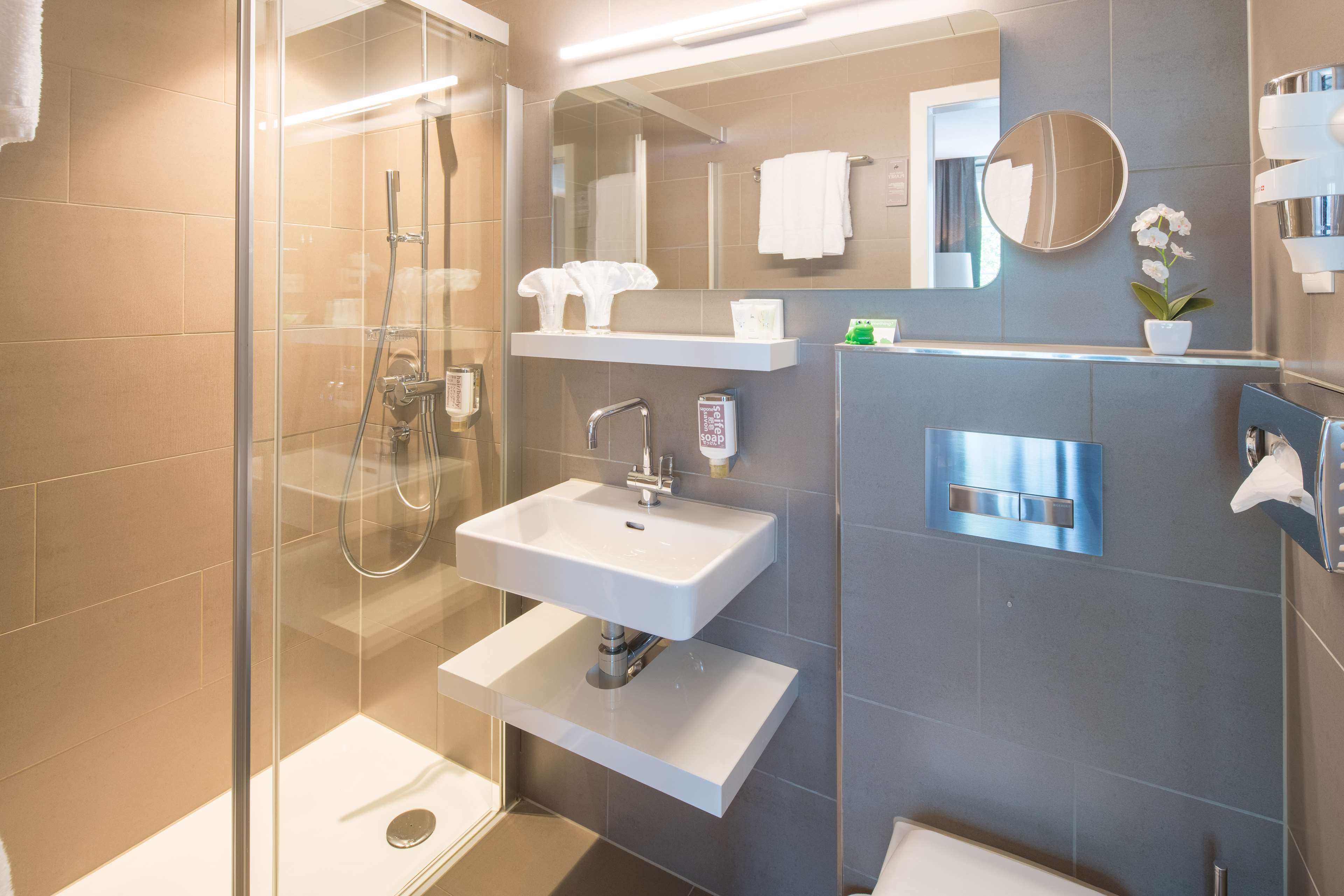 Best Western Plus Hotel Zuercherhof - Tap to explore photos