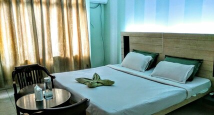 Aarian woods boutique resort Room Type - Executive Room