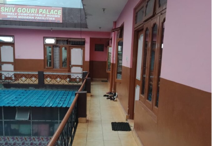 Main gallery