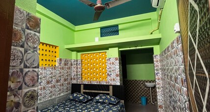 Rout villa Room Type - Bedroom 4