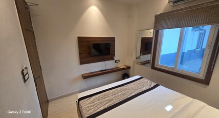 TheMonark Inn Room Type - Standard