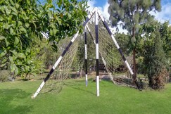 Private farm stay in Gurgaon 6 bhk