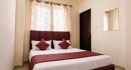 LFT SIGNATURE HOTEL Room Type - Standard Non-AC Room | Budget Stay | Clean & Comfortable