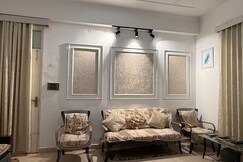 SR HOMES