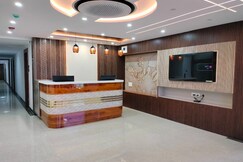 Hotel Eyrie Nest Bangalore