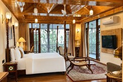 Chillaru Spa and Resort