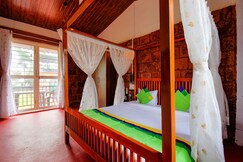 Treebo The Appa'S Resort