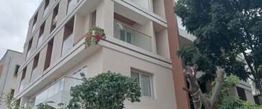 Teerth Villa