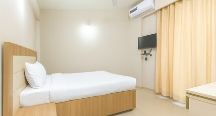 Syrus Hospitality Room Type - Syrus Hospitality
