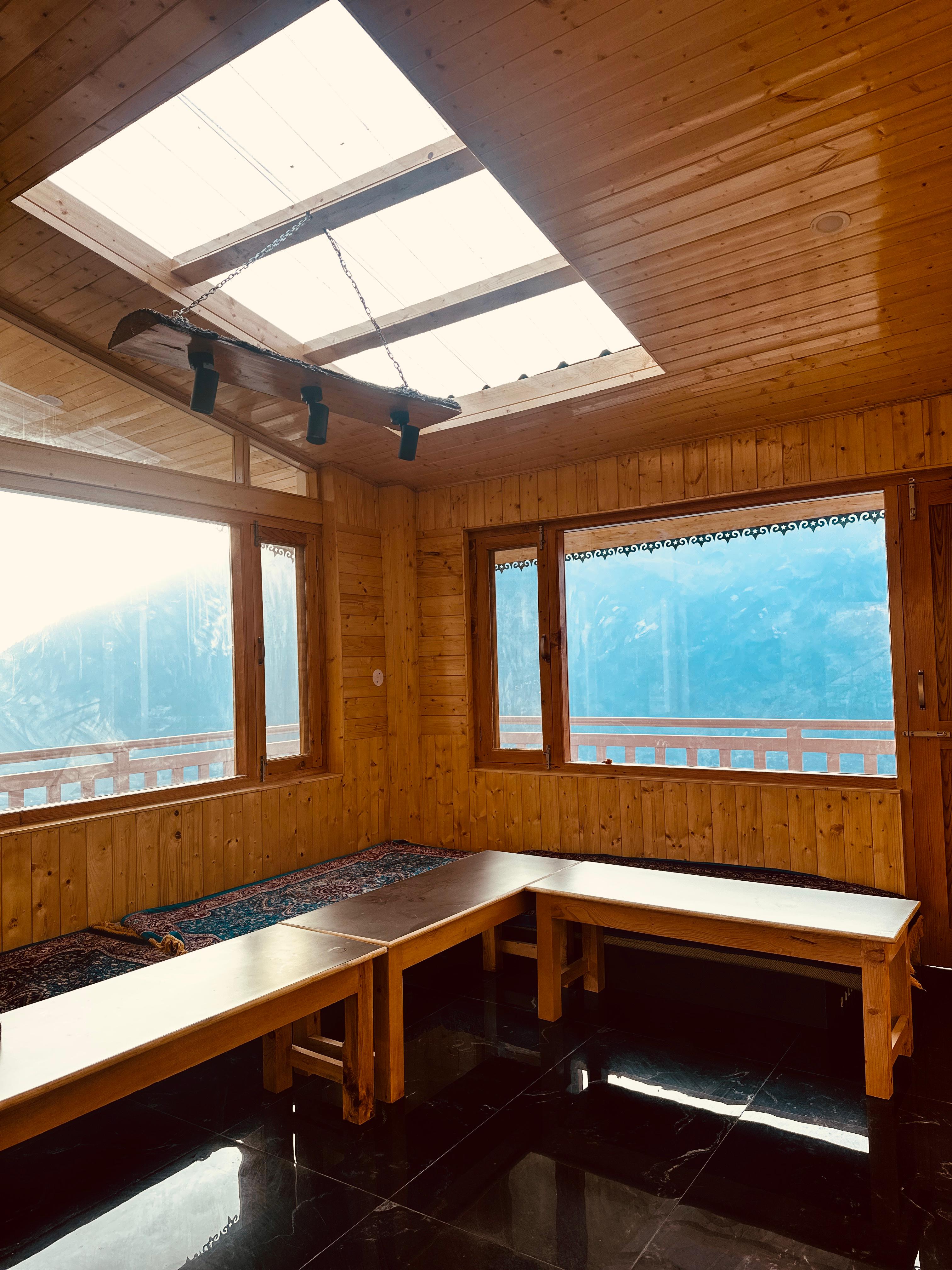 S Veer Homestay Sethan - Tap to explore photos