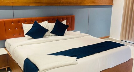 A CELEBRATIONS Room Type - Superior Deluxe