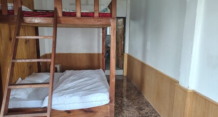 Maan Palace Room Type - Four-Bed Room 1