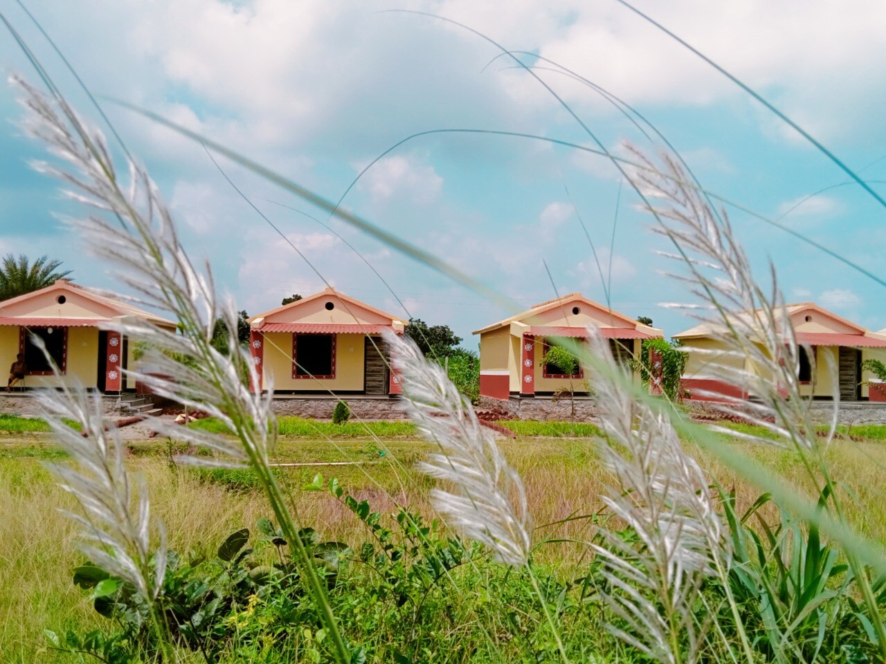 Palash Bari Resort(A Unit of JD Hospittalities) - Tap to explore photos