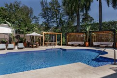 InterContinental Hotels SAN SALVADOR-METROCENTRO MALL