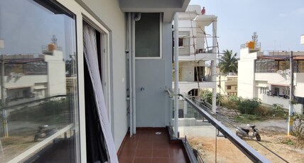 Isiri Service Apartment Room Type - Isiri 1st Floor 2 BHK Service Apartment